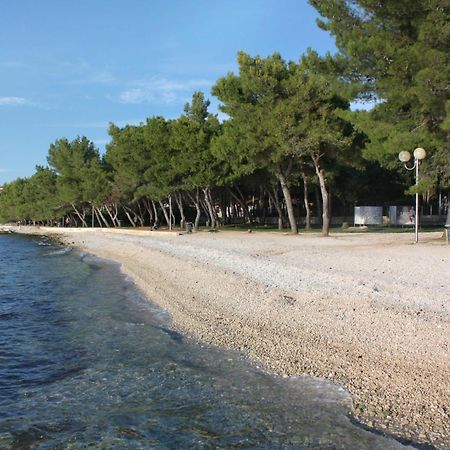 Apartments By The Sea Zadar - Diklo, Zadar - 5926 외부 사진