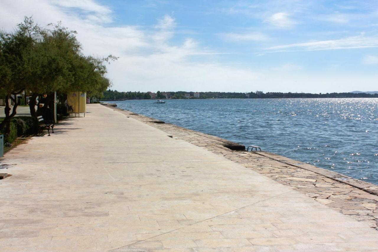 Apartments By The Sea Zadar - Diklo, Zadar - 5926 외부 사진