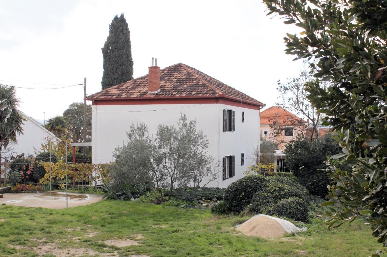 Apartments By The Sea Zadar - Diklo, Zadar - 5926 외부 사진