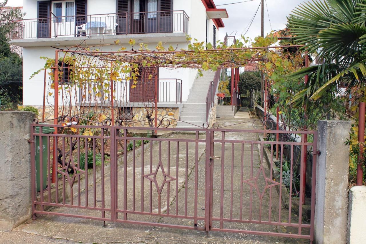 Apartments By The Sea Zadar - Diklo, Zadar - 5926 외부 사진