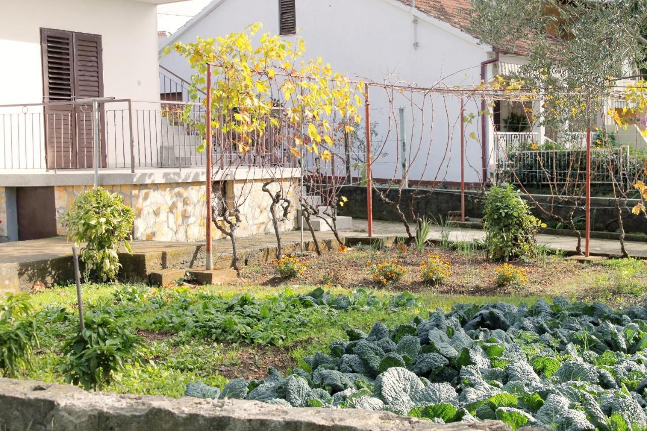 Apartments By The Sea Zadar - Diklo, Zadar - 5926 외부 사진