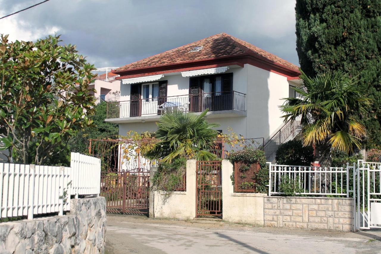 Apartments By The Sea Zadar - Diklo, Zadar - 5926 외부 사진