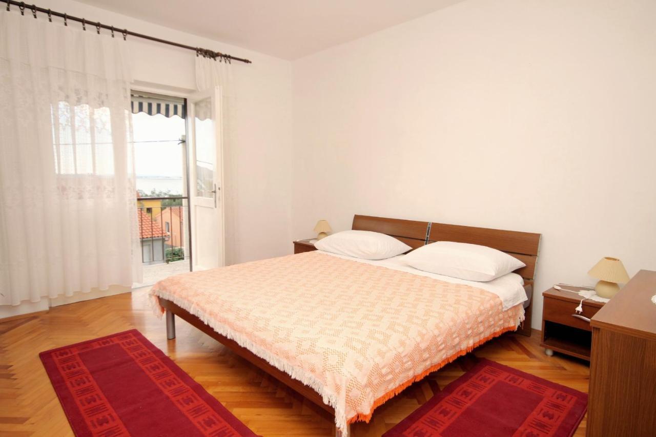Apartments By The Sea Zadar - Diklo, Zadar - 5926 외부 사진