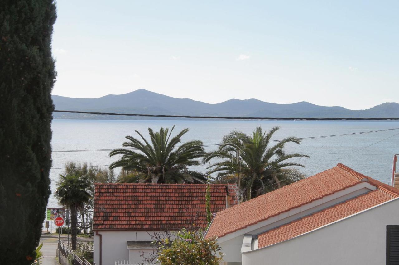 Apartments By The Sea Zadar - Diklo, Zadar - 5926 외부 사진