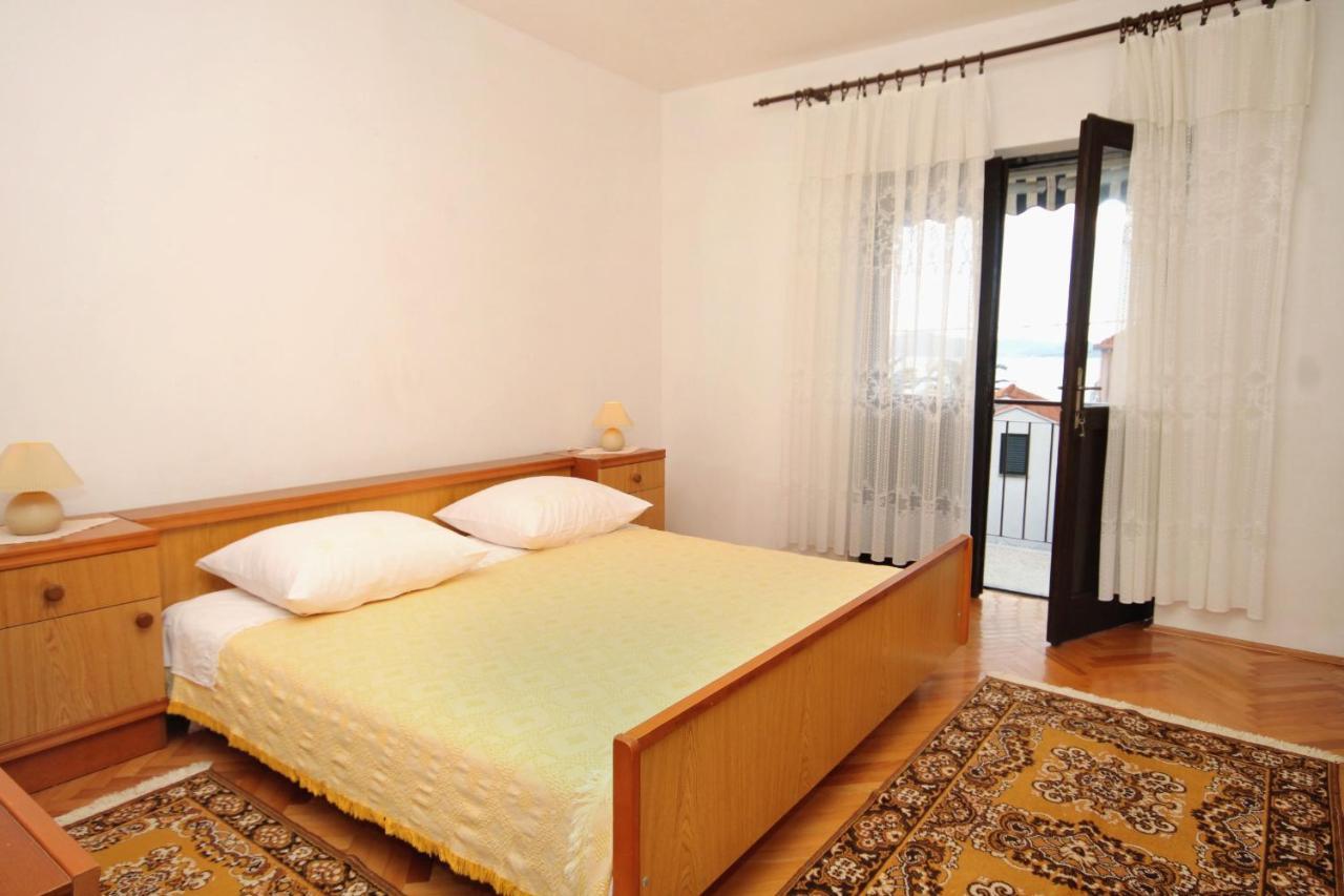 Apartments By The Sea Zadar - Diklo, Zadar - 5926 외부 사진