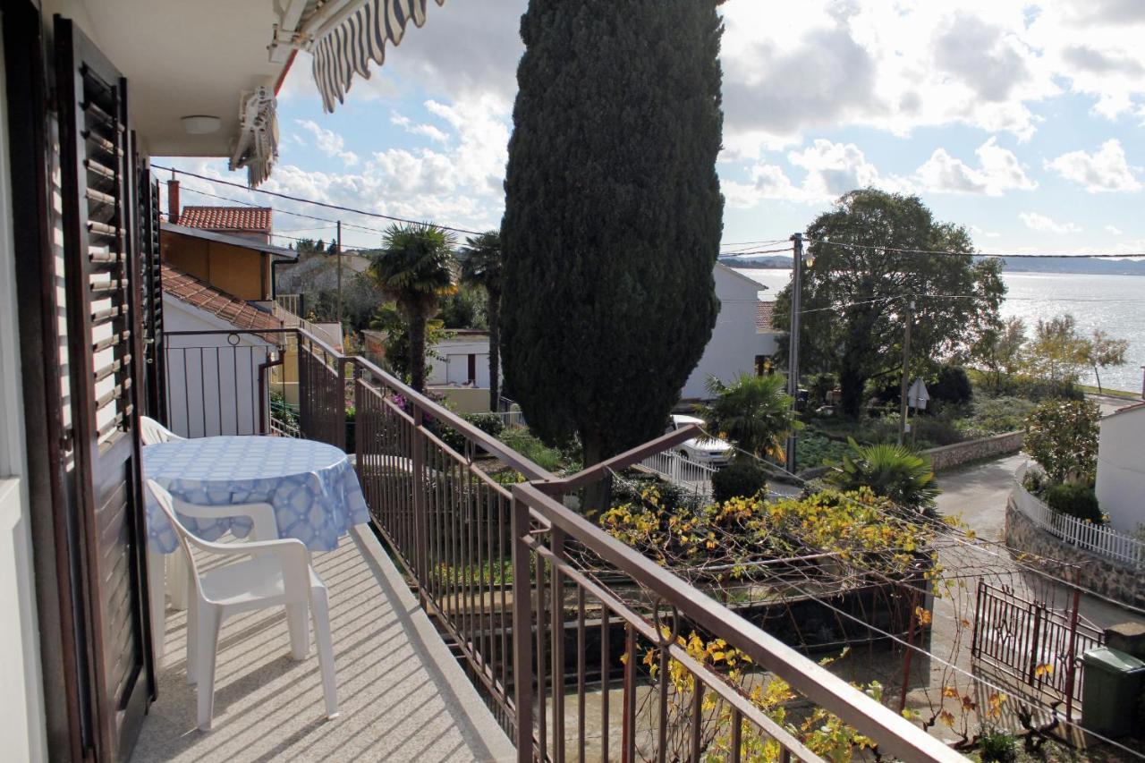 Apartments By The Sea Zadar - Diklo, Zadar - 5926 외부 사진