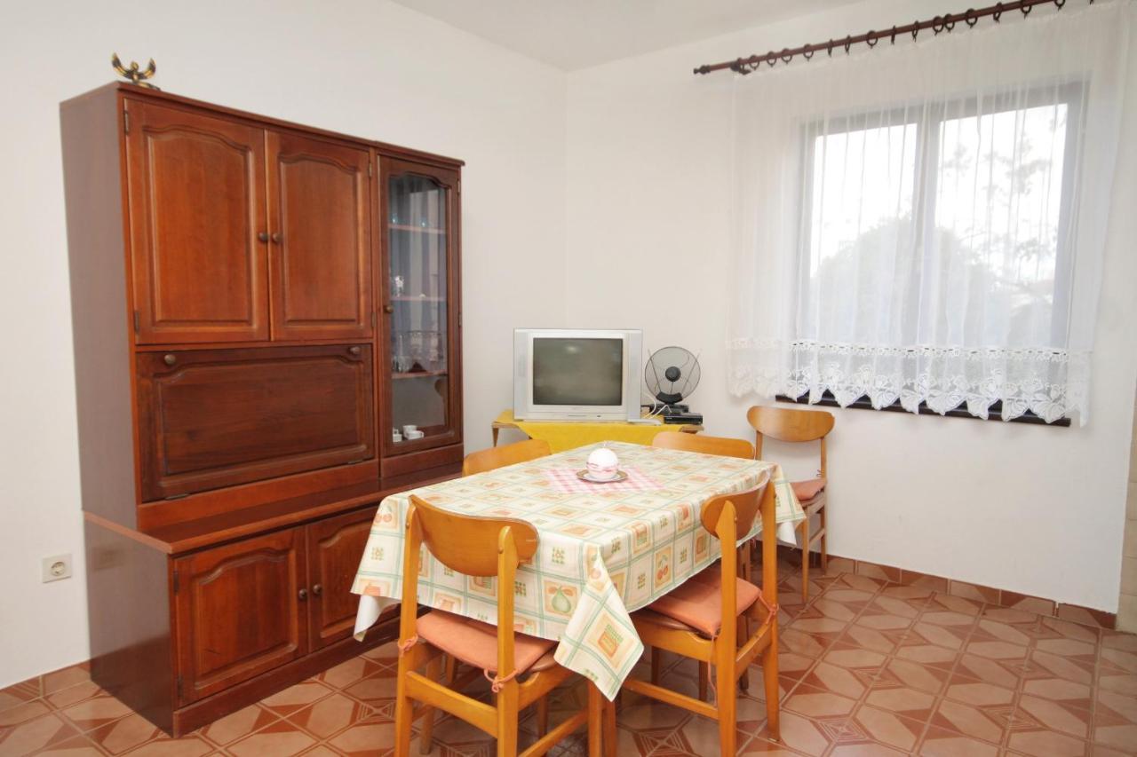 Apartments By The Sea Zadar - Diklo, Zadar - 5926 외부 사진