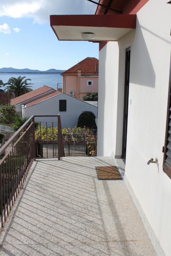Apartments By The Sea Zadar - Diklo, Zadar - 5926 외부 사진